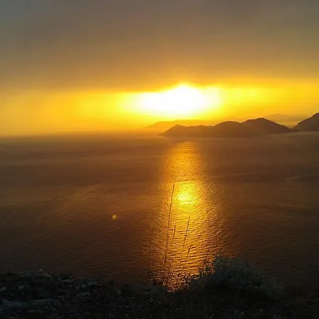Aktas Beach Camping Camping