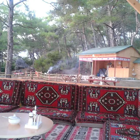 Camping Aktas Beach Camping *
