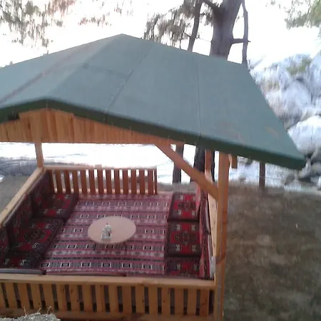 Camping Aktas Beach Camping